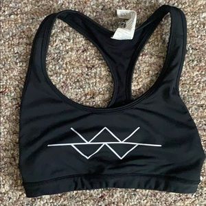 Without Walls sports bra